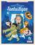 6 grands classiques fantastique : Alice, Dracula, Dr Jekyll, Frankenstein, Machine à explorer temps, Dorian Gray