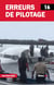 Erreurs de pilotage 16