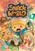 Snack world t.2