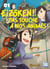 Eizôken ! pas touche à nos animés !! Tome 1