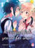 A tropical fish yearns for snow Tome 1