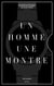 Un homme, une montre