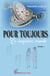 Pour toujours Tome 1 : la cinquième marche