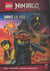 Lego ninjago - dans le feu