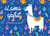 Lama spirit - 20 cartes postales