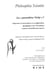 Revue Philosophia scientiae n.27 : la "parenthese Vichy" ?