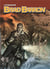 Brad Barron Tome 14 : L'étranger