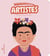 Artistes : Angèle, Frida, Colette...