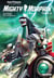 Power Rangers unlimited - mighty morphin Tome 2