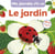 Mes premiers pop-up : Le jardin