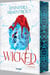 Wicked Tome 2 : Tourment