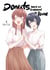 Donuts sous un croissant de lune Tome 4