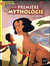 Ma premiere mythologie - t10 - ma premiere mythologie - oedipe et l'enigme du sphinx cp/ce1 6/7 ans