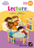 Tika et Tao : lecture -  CP - manuel de lecture syllabique (édition 2019)