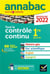 Annabac sujets & corrigés : tout le contrôle continu - 1re générale (édition 2022)