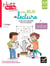Mes jeux de lecture - CP-CE1 - 40 jeux pour apprendre à lire en s'amusant