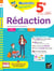 Chouette entraînement Tome 53 : rédaction - 5e