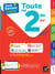 Tout savoir : Toute ma 2de