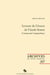Lecture de L'Acacia de Claude Simon : l'imaginaire biographique