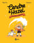 Cendre et Hazel Tome 2 : biquettes magiques
