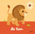 Le lion