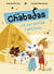 Les Chabadas Tome 13 : la pyramide fantôme