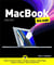 Macbook pour les nuls (10e édition)