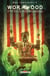 Wormwood Tome 4 : en route pour Washington