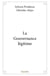 La gouvernance legitime