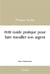 Petit Guide pratique pour faire travailler son argent