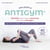 Ma leçon d'Antigym : Réveillez votre corps et retrouvez bien-être et énergie !