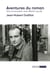 Aventures du roman : Une conversation avec Michel Jourde