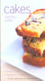 Cakes sucres sales