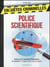 Enquêtes criminelles - police scientifique