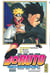 Boruto - Naruto next generations Tome 4