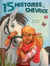15 Histoires De Chevaux