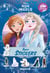 Super stickers - la reine des neiges 2 - elsa et anna