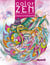 Color Zen scintillant - Animaux extraordinaires