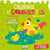 Mon P'tit Hemma - Coloriage et gommettes pour les petits - Les animaux de la ferme - + de 300 gommettes repositionnables