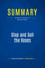 Summary: Stop and Sell the Roses : Review and Analysis of McCann's Book