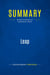 Summary: Leap : Review and Analysis of Schmetterer's Book