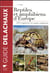 Reptiles et amphibiens d'Europe - 214 espèces et sous-espèces