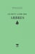 Le petit livre des arbres