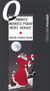 Ombres noires pour noël rouge