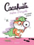 Cacahuète Tome 4 : Cacahuète mène l'enquête