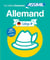 Les cahiers d'exercices : allemand - 4e