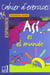 Asi es el mundo - espagnol - 2ème année - cahier d'exercices (édition 2003)