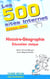 Les 500 sites internet - histoire - geographie - education civique