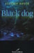 Black dog