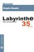 REVUE LABYRINTHE n.35 : empire reader